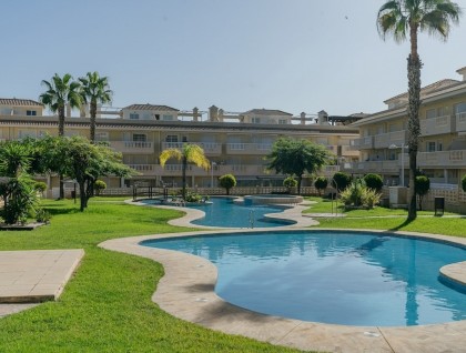 Segunda mano - Apartamento - Gran Alacant