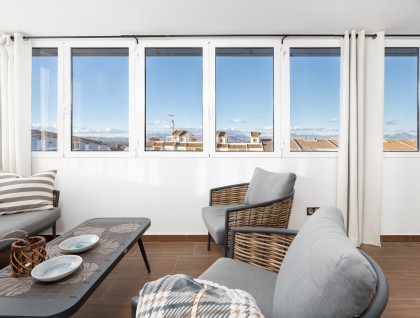 Segunda mano - Apartamento - Gran Alacant