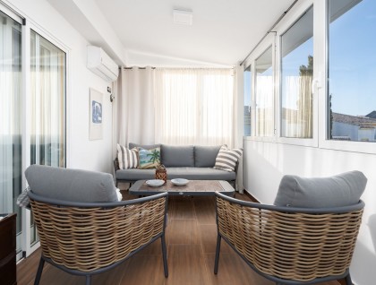 Segunda mano - Apartamento - Gran Alacant