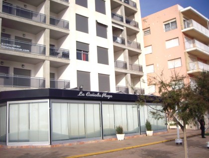 Segunda mano - Apartamento - Guardamar - Beach Guardamar