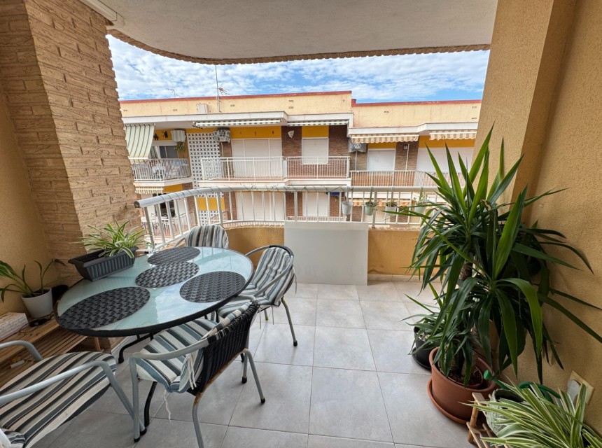 Segunda mano - Apartamento - Guardamar - Beach Guardamar