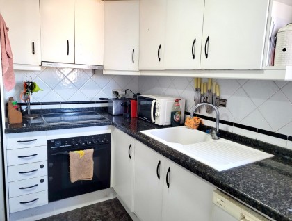 Segunda mano - Apartamento - Guardamar - CENTRO