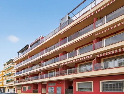 Segunda mano - Apartamento - Guardamar - CENTRO