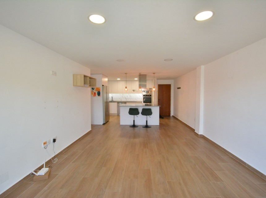 Segunda mano - Apartamento - Guardamar - CERVANTES-PLAYA
