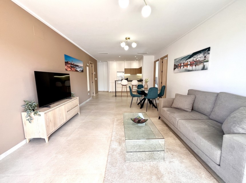 Segunda mano - Apartamento - Guardamar - El Raso