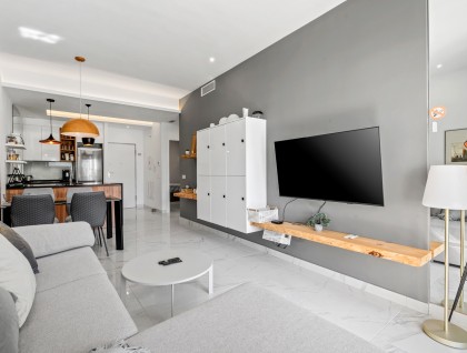 Segunda mano - Apartamento - Guardamar - El Raso