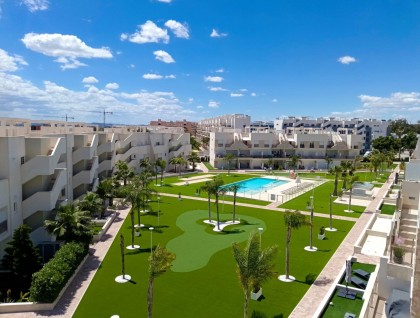 Segunda mano - Apartamento - Guardamar - EL RASO