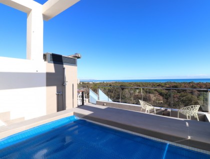 Segunda mano - Apartamento - Guardamar - Guardamar del Segura - Town