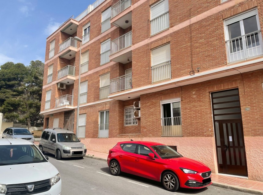 Segunda mano - Apartamento - Guardamar - Guardamar del Segura
