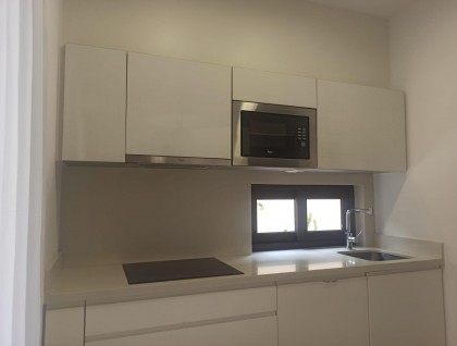 Segunda mano - Apartamento - Guardamar - Los secanos