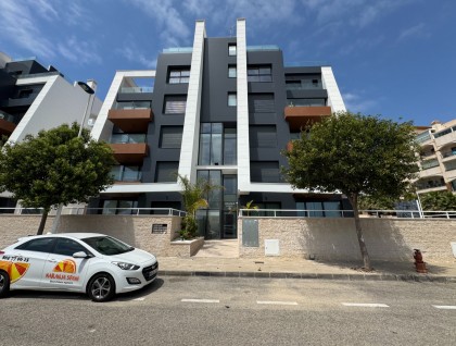 Segunda mano - Apartamento - Guardamar - Los Secanos