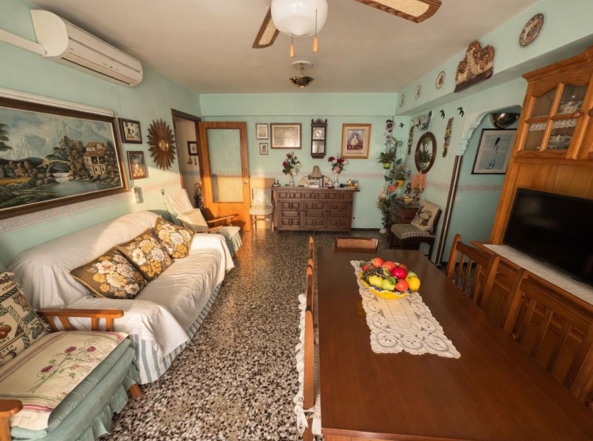 Segunda mano - Apartamento - Guardamar - Mercadona Guardamar