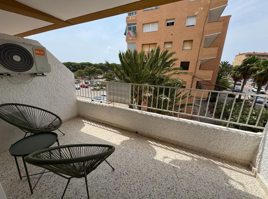 Segunda mano - Apartamento - Guardamar - Pinomar