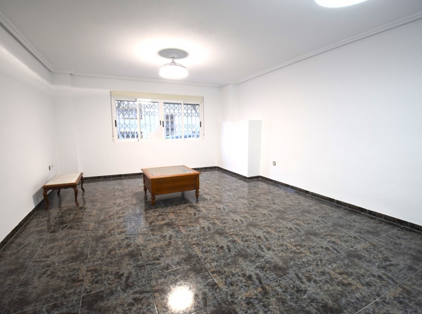 Segunda mano - Apartamento - Guardamar - Pueblo