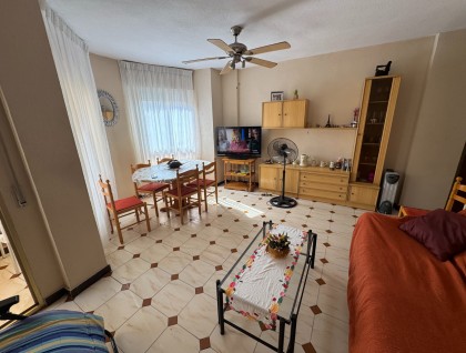 Segunda mano - Apartamento - Guardamar - Pueblo