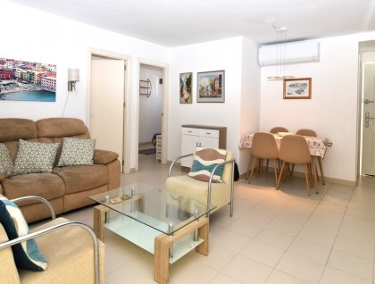 Segunda mano - Apartamento - Guardamar - Puerto