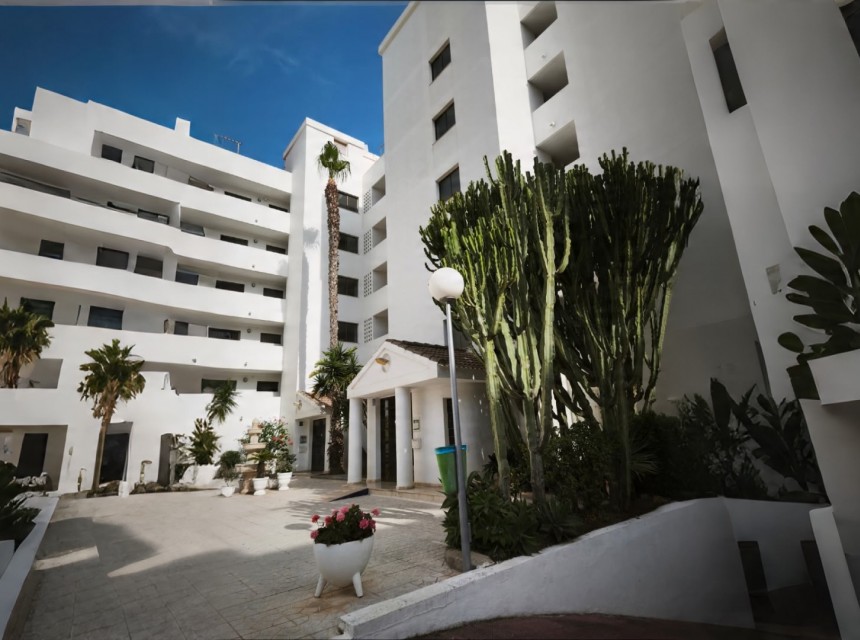 Segunda mano - Apartamento - Guardamar - South Park