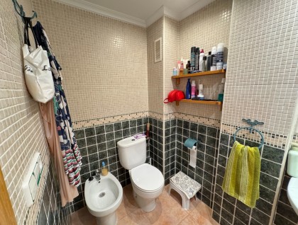 Segunda mano - Apartamento - Guardamar - South Park