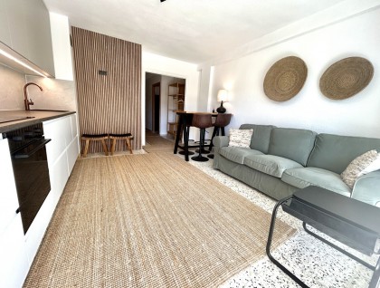 Segunda mano - Apartamento - Guardamar