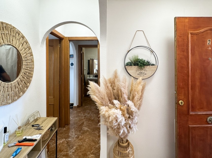 Segunda mano - Apartamento - Guardamar
