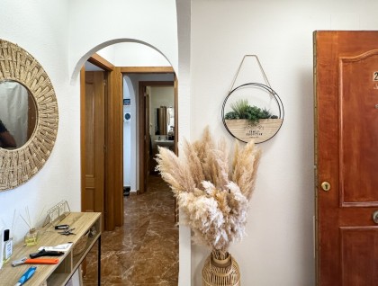 Segunda mano - Apartamento - Guardamar