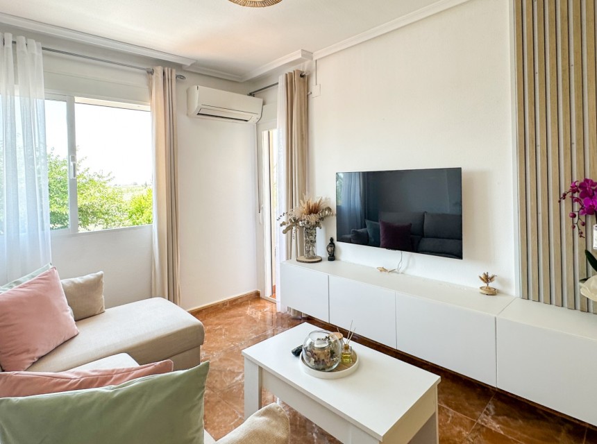 Segunda mano - Apartamento - Guardamar