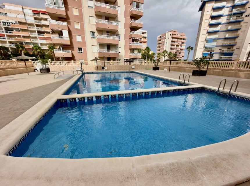 Segunda mano - Apartamento - Guardamar