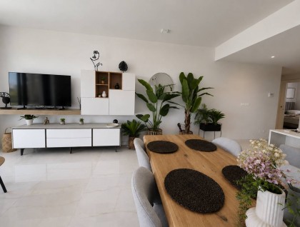 Segunda mano - Apartamento - Guardamar