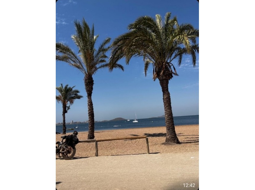 Segunda mano - Apartamento - La Manga del Mar Menor - La Manga