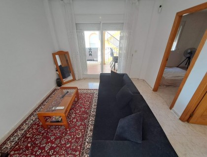 Segunda mano - Apartamento - La Mata, Torrevieja - La Mata