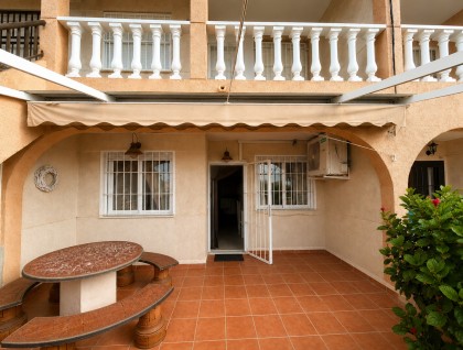 Segunda mano - Apartamento - La Mata, Torrevieja - La Mata