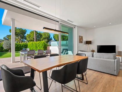 Segunda mano - Apartamento - Las Colinas Golf Resort - Las Colinas