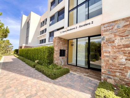 Segunda mano - Apartamento - Las Colinas Golf Resort