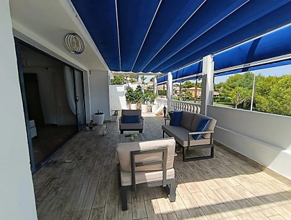 Segunda mano - Apartamento - Las Ramblas Golf - Las Ramblas