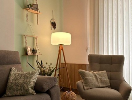 Segunda mano - Apartamento - Los Alcázares - Dolores de Pacheco-Santa Rosalía