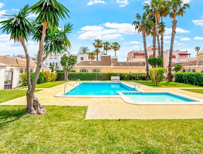 Segunda mano - Apartamento - Los Alcázares - Los Narejos