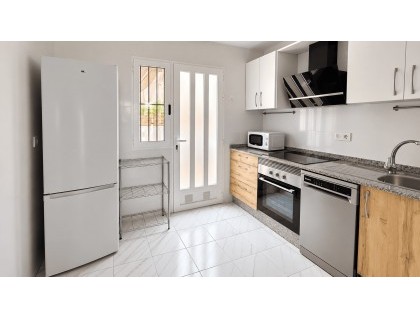 Segunda mano - Apartamento - Los Alcázares