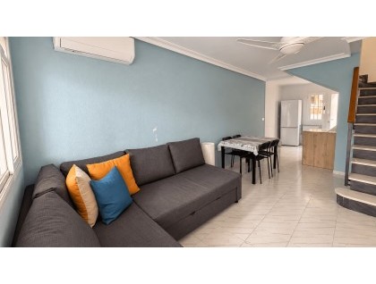 Segunda mano - Apartamento - Los Alcázares