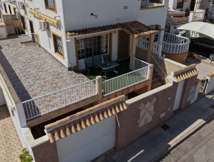 Segunda mano - Apartamento - Los Altos - Dream Hills - Costa Blanca