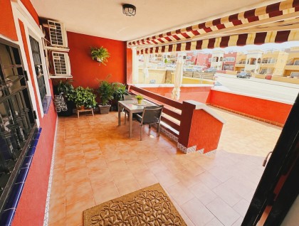 Segunda mano - Apartamento - Los Altos - Dream Hills - Dream Hills 2