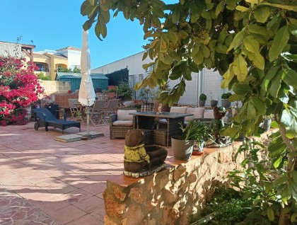 Segunda mano - Apartamento - Los Montesinos - La Herrada