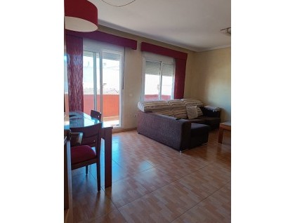 Segunda mano - Apartamento - Los Montesinos