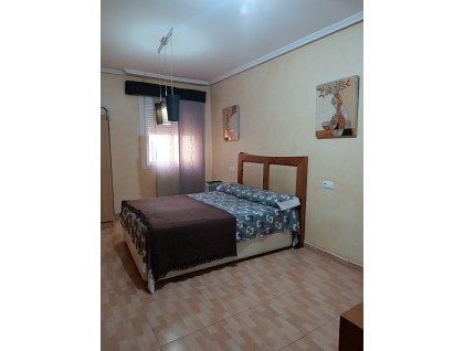 Segunda mano - Apartamento - Los Montesinos