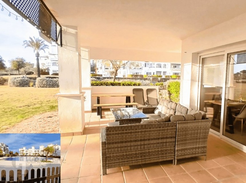 Segunda mano - Apartamento - Murcia - Pedanías Norte