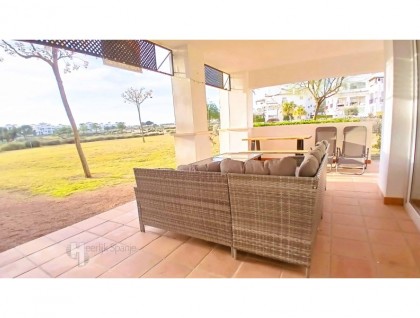 Segunda mano - Apartamento - Murcia - Pedanías Norte