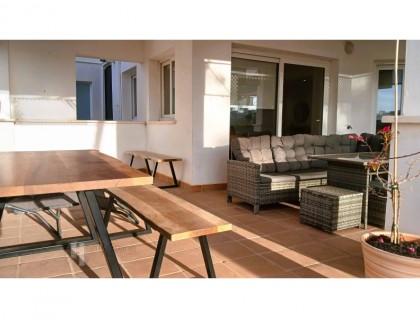 Segunda mano - Apartamento - Murcia - Pedanías Norte