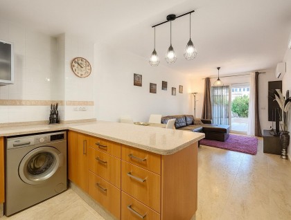 Segunda mano - Apartamento - Orihuela Costa - Altos de Campoamor