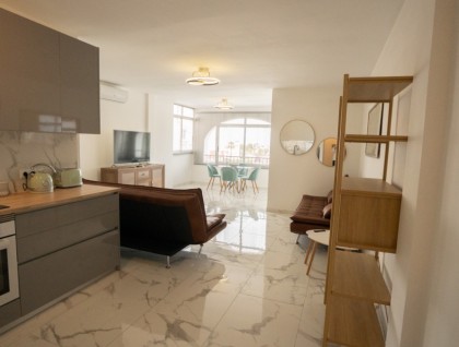 Segunda mano - Apartamento - Orihuela - Costa Blanca Sur