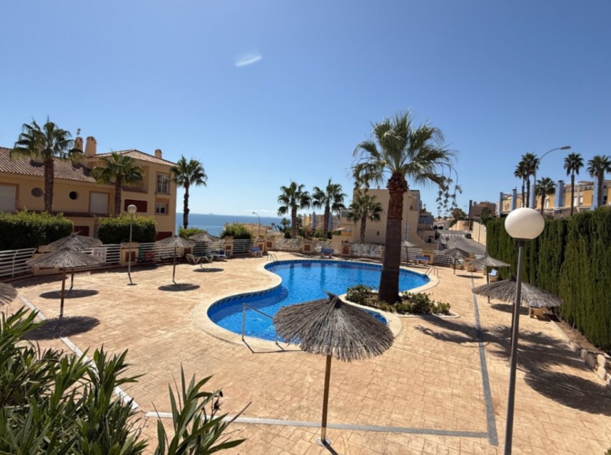 Segunda mano - Apartamento - Orihuela - Costa Blanca Sur