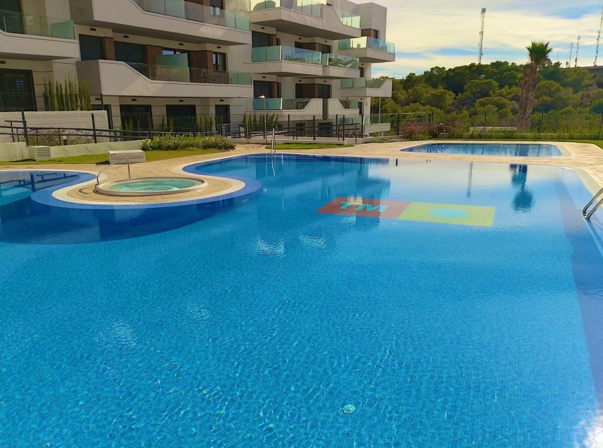 Segunda mano - Apartamento - Orihuela - Costa Blanca Sur
